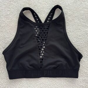 PINK sports bra/bralette